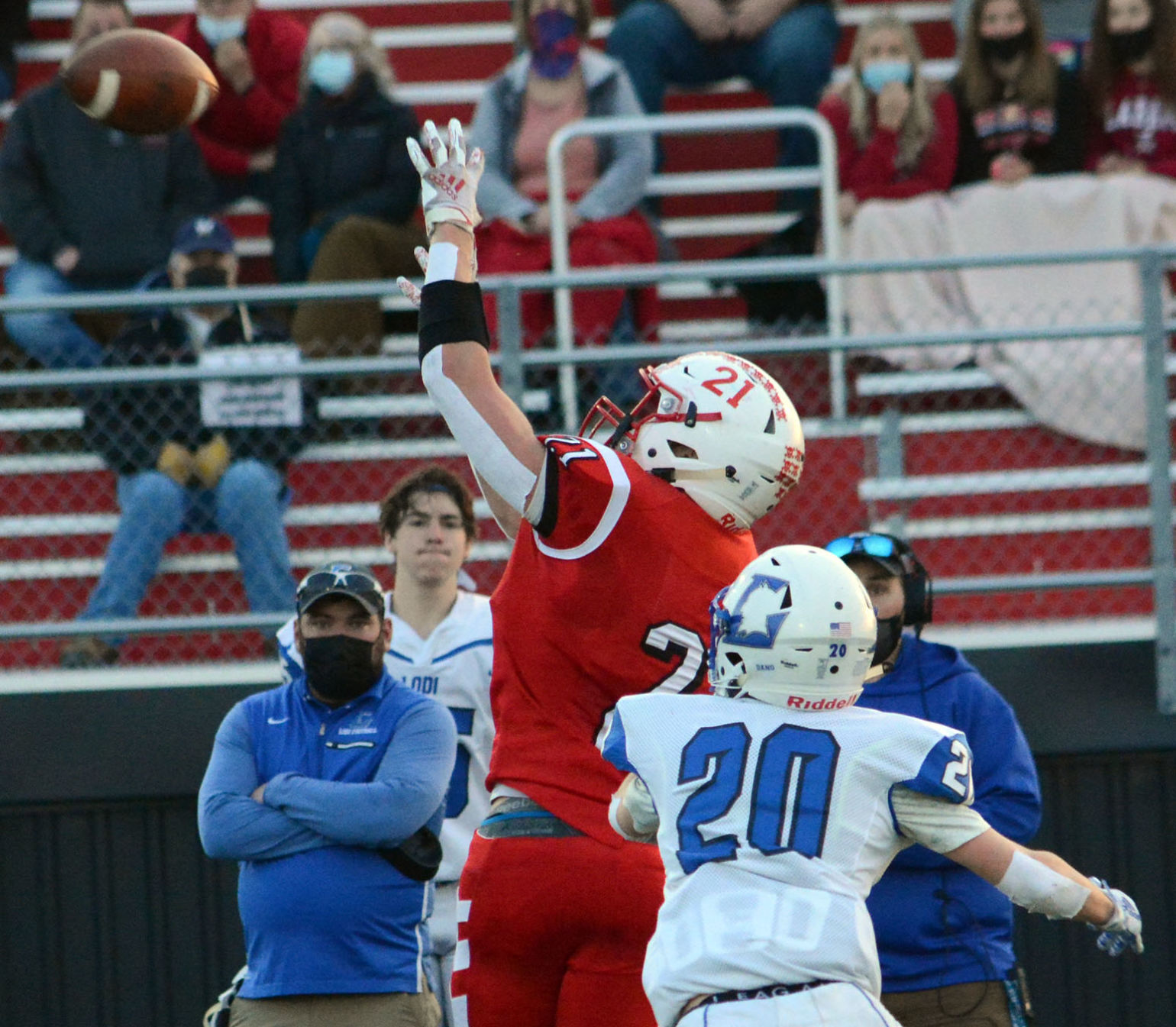 Colton Brunell